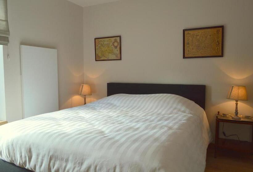 B&b Le Vieux Marronnier