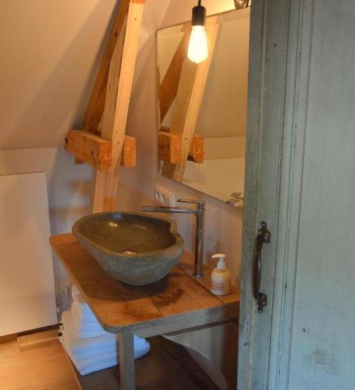 B&b Le Vieux Marronnier