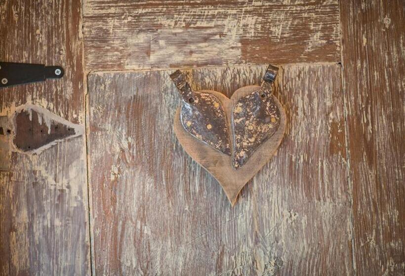 B&b Le Vieux Marronnier