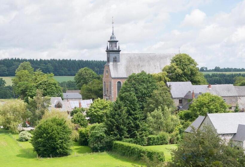 B&b Le Vieux Marronnier