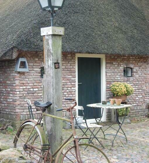 B&b Onze Deel