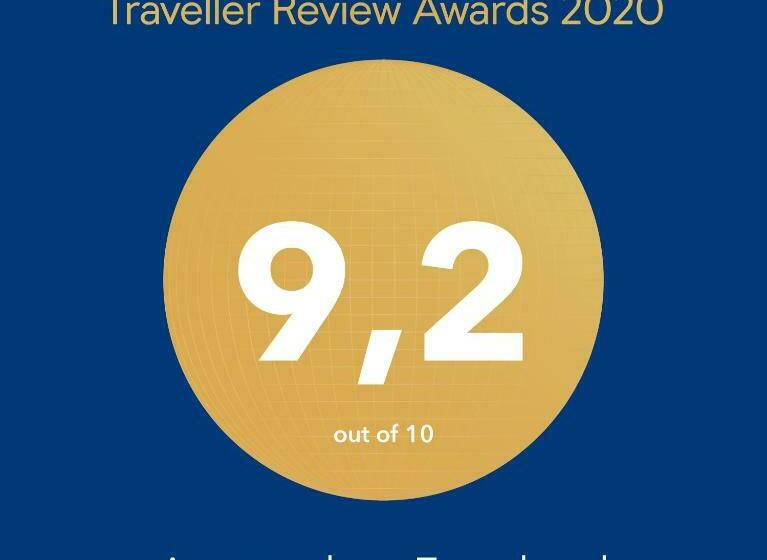 민박 Amsterdam Farmland