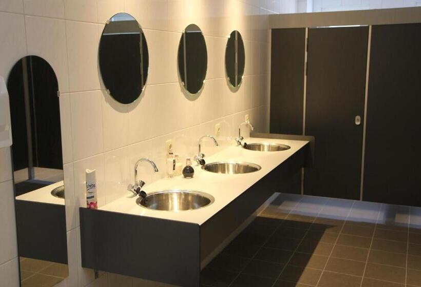 住宿加早餐 Apartment Nieuw Moscou