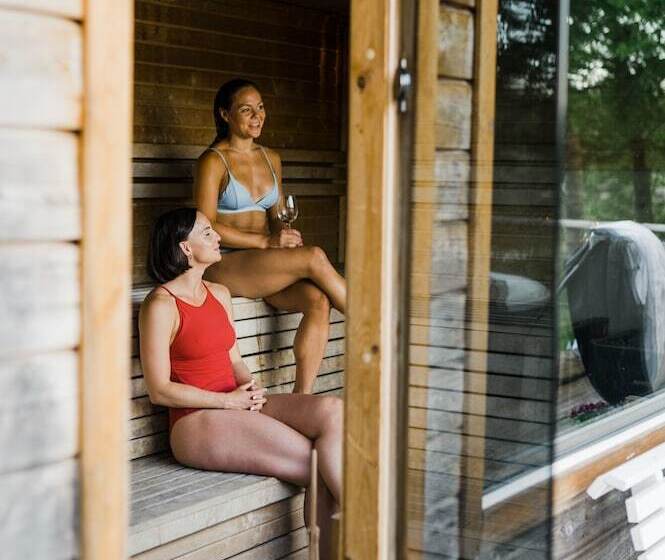 צימר Asa Herrgård