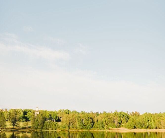 צימר Asa Herrgård