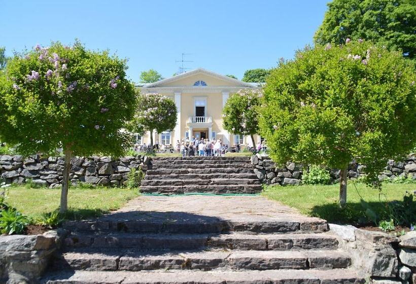 צימר Asa Herrgård