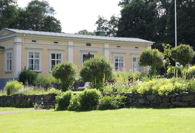 צימר Asa Herrgård