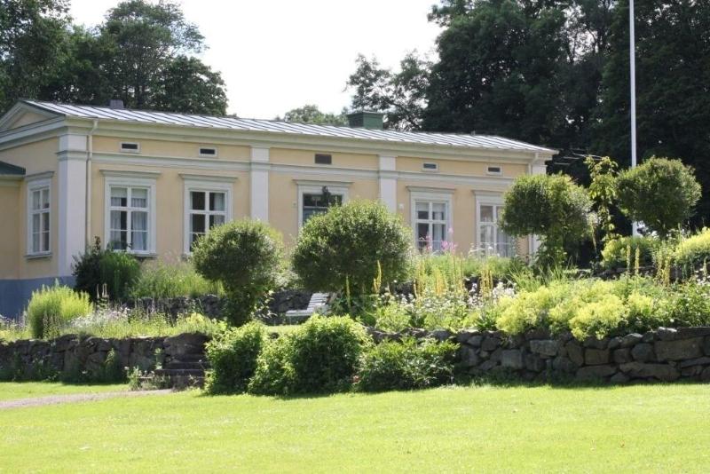 צימר Asa Herrgård