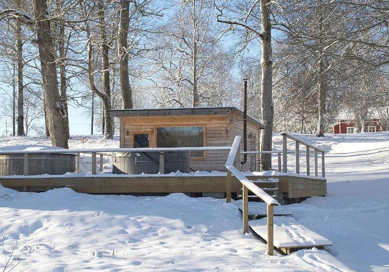 צימר Asa Herrgård