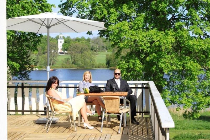 צימר Asa Herrgård