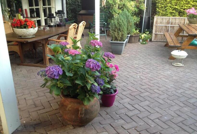 Bed And Breakfast Azzurro