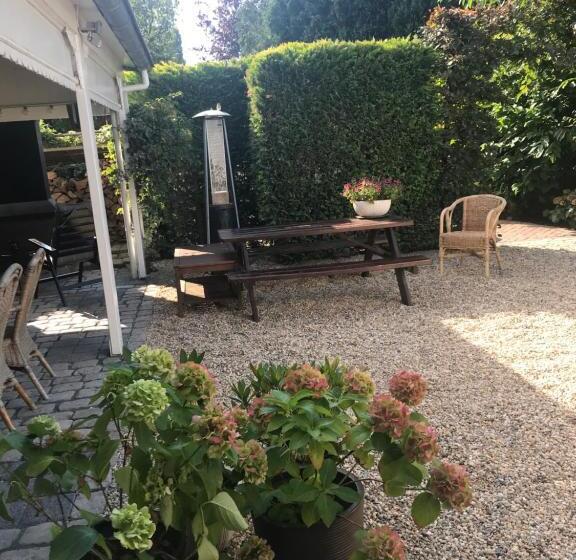 Bed And Breakfast Azzurro