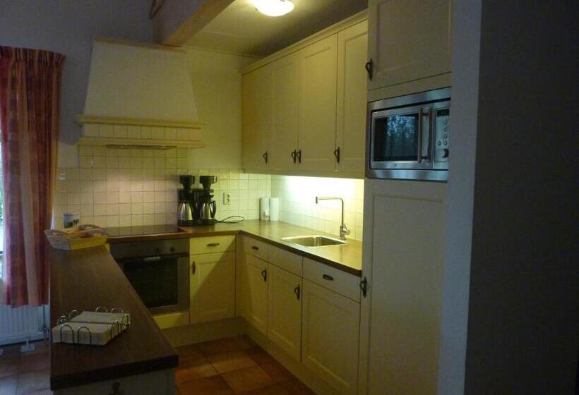 Bed and Breakfast Boerderij De Verwondering