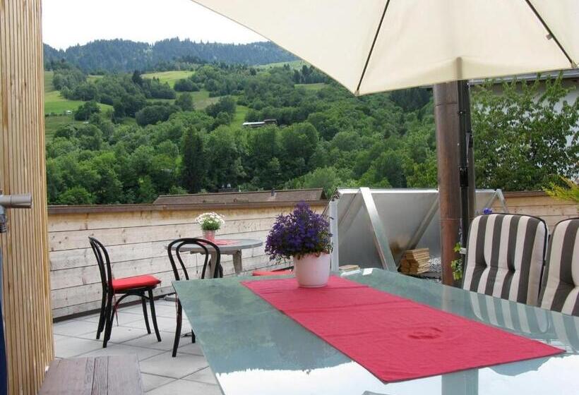 ベッドアンドブレックファースト Casa Il Siemi