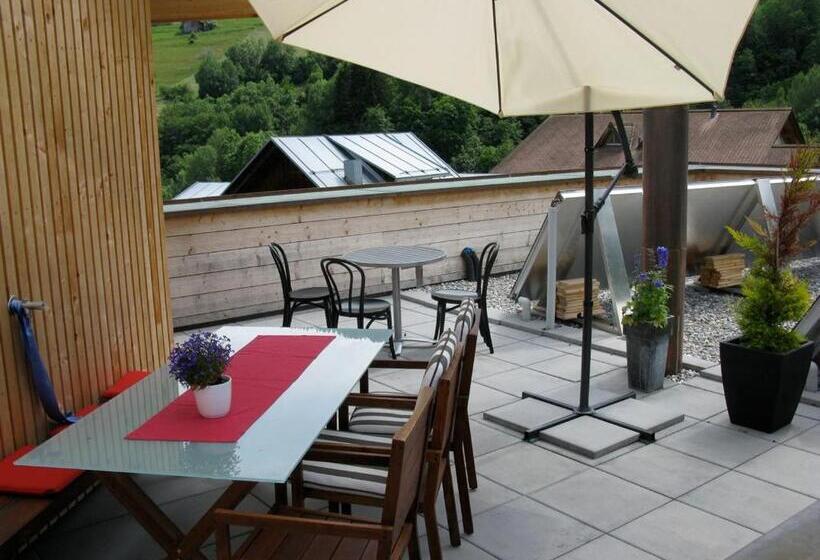 住宿加早餐  Casa Il Siemi