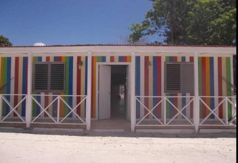 ベッドアンドブレックファースト Casa Rural El Paraíso De Saona