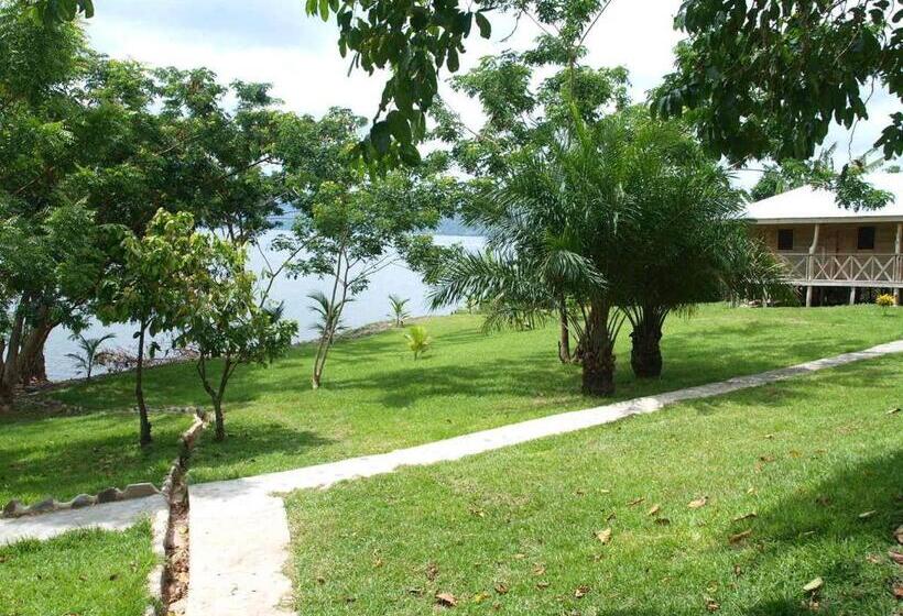 Bed and Breakfast Cocoa Village Guesthouse