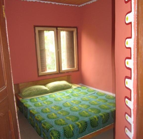 Bed and Breakfast Cocoa Village Guesthouse