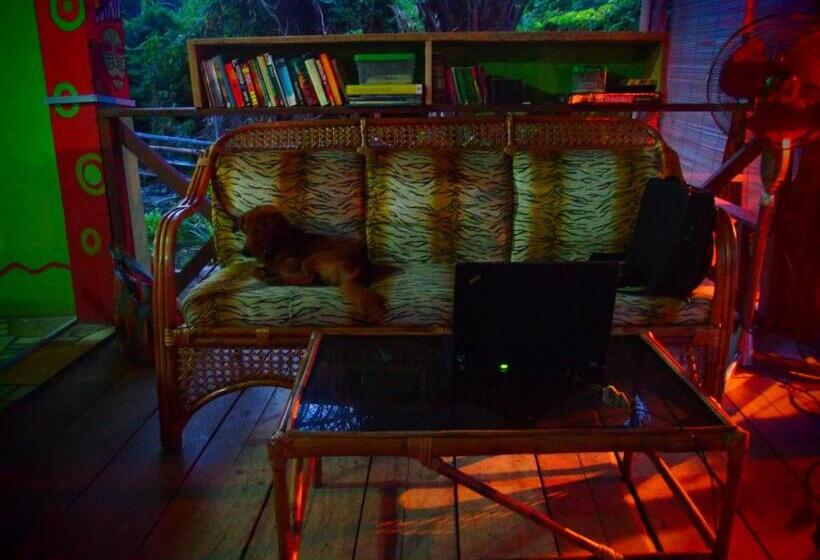 مبيت وإفطار Cocoa Village Guesthouse