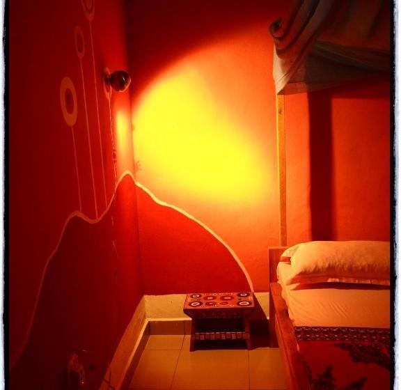 Bed and Breakfast Cocoa Village Guesthouse