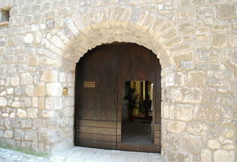 住宿加早餐  Conte Spencer