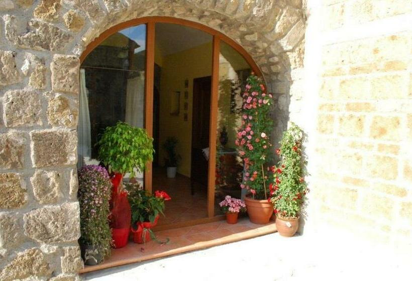 住宿加早餐  Conte Spencer