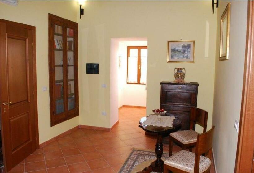 住宿加早餐  Conte Spencer