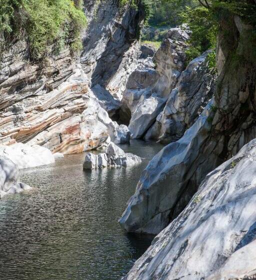 Bed And Breakfast Da Toldo