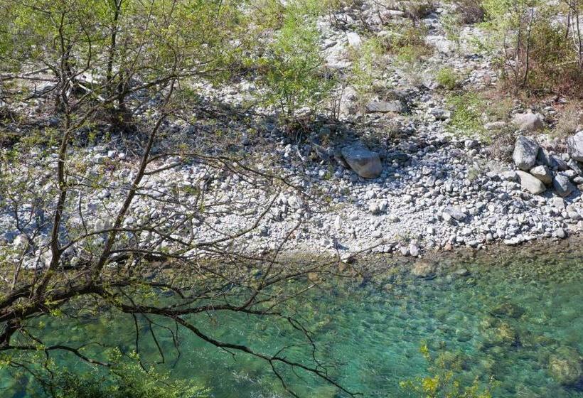 Bed And Breakfast Da Toldo