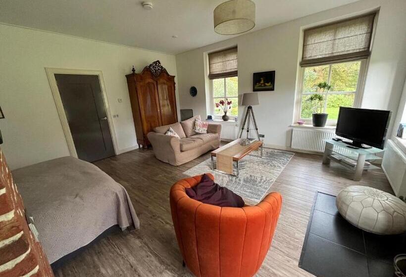 تختخواب و صبحانه De Hiddinghhoeve