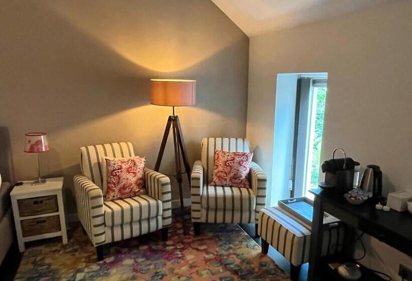 تختخواب و صبحانه De Hiddinghhoeve