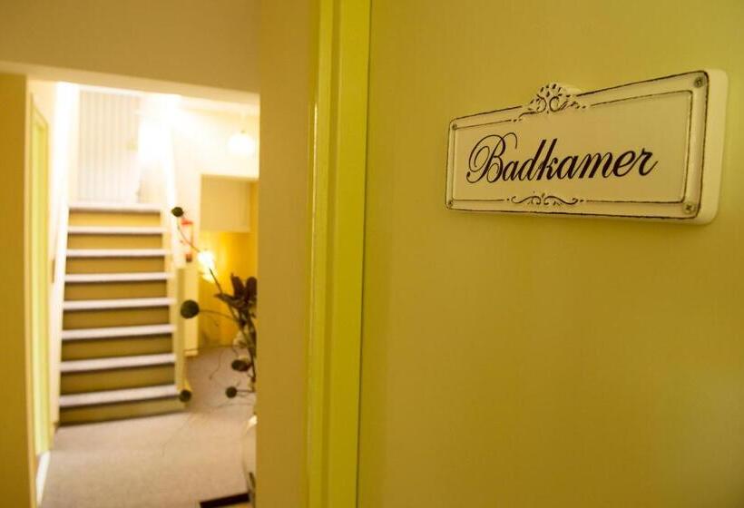 ベッドアンドブレックファースト De Melkfabriek