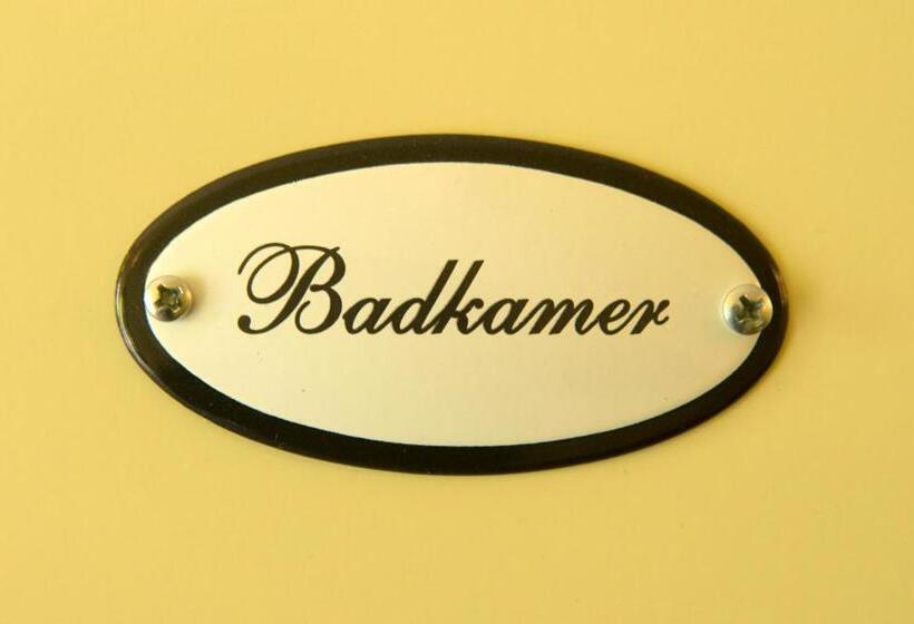 ベッドアンドブレックファースト De Melkfabriek