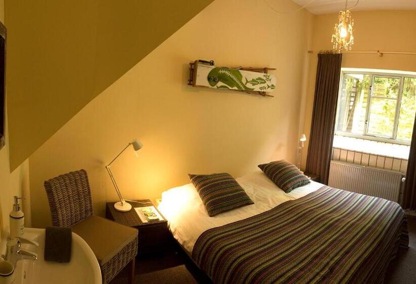 ベッドアンドブレックファースト De Melkfabriek