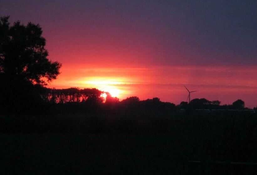 Bed And Breakfast De Salix