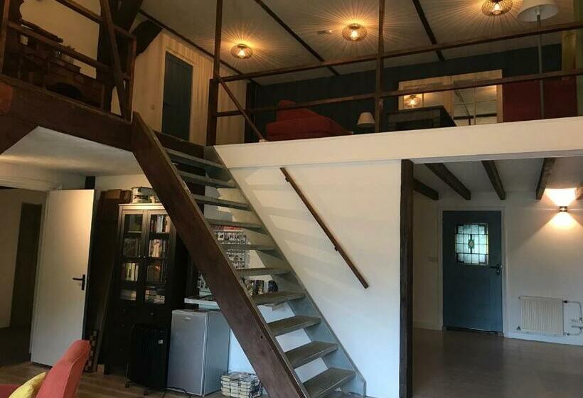 Bed And Breakfast De Salix