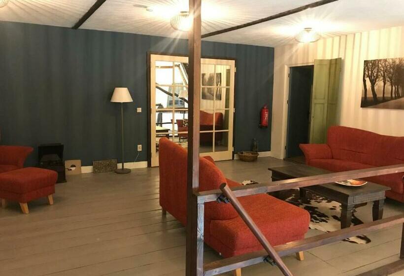 Bed And Breakfast De Salix