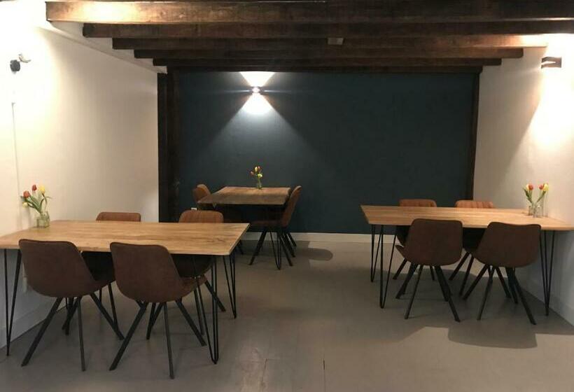 Bed And Breakfast De Salix