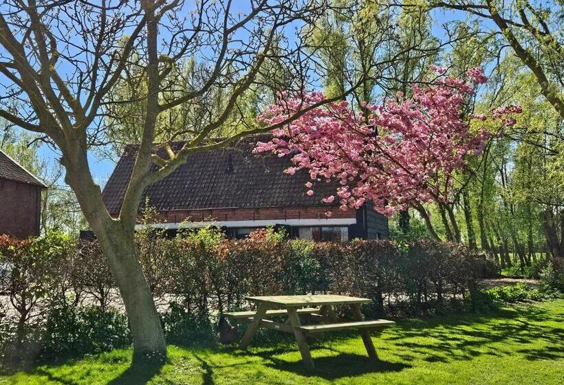 Bed and Breakfast De Zeeuwsche Hoeve