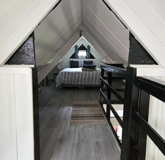 Bed and Breakfast De Zeeuwsche Hoeve