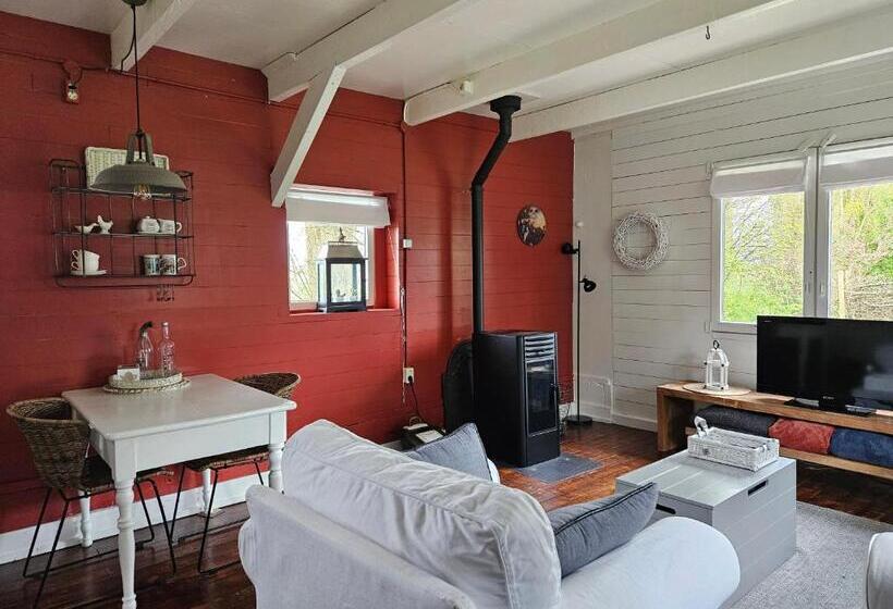 ベッドアンドブレックファースト De Zeeuwsche Hoeve