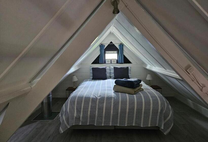 Bed and Breakfast De Zeeuwsche Hoeve