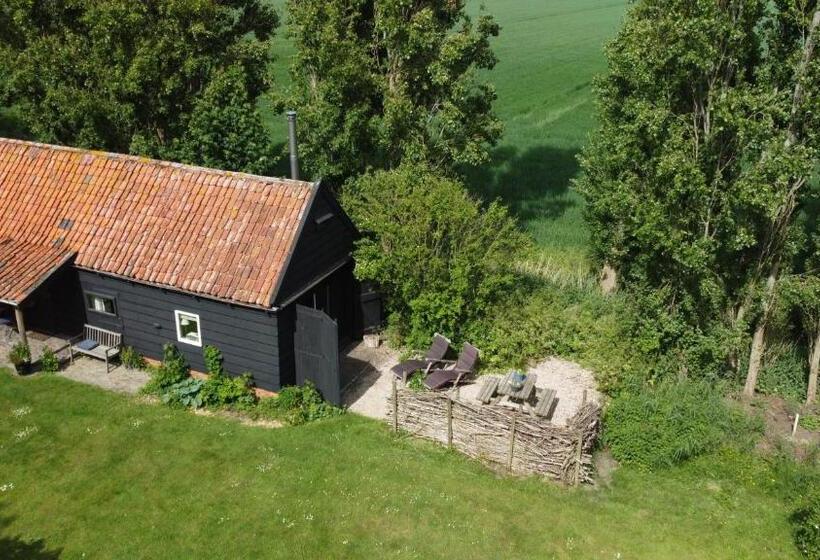 Bed and Breakfast De Zeeuwsche Hoeve