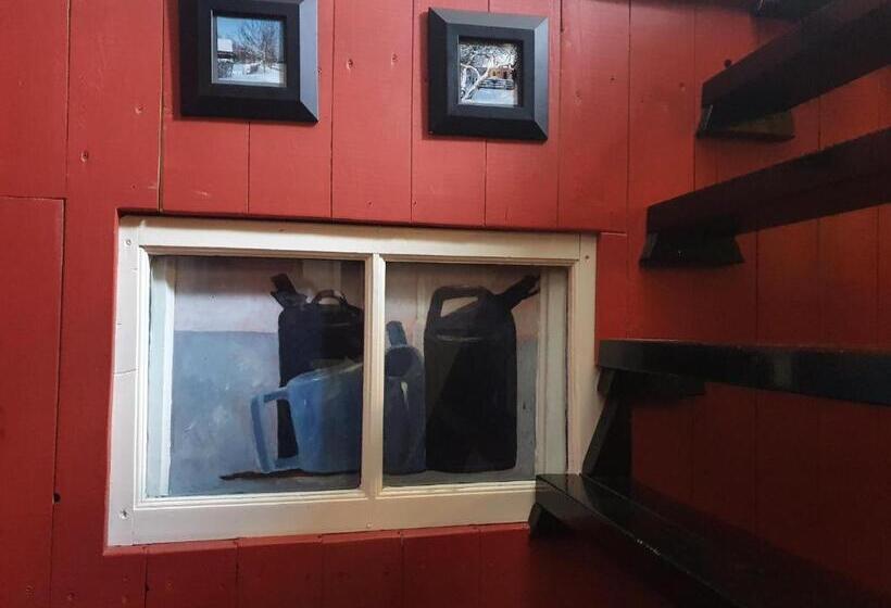 Bed and Breakfast De Zeeuwsche Hoeve