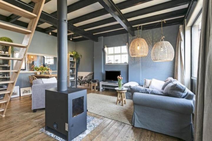 ベッドアンドブレックファースト De Zeeuwsche Hoeve