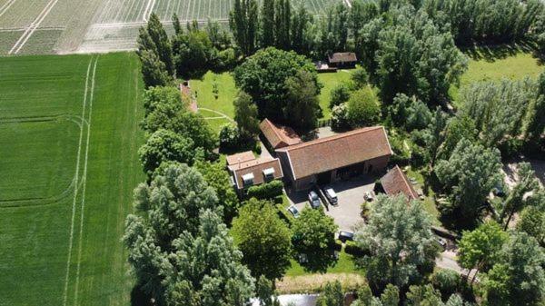 Bed and Breakfast De Zeeuwsche Hoeve