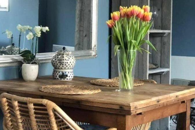 Bed and Breakfast De Zeeuwsche Hoeve