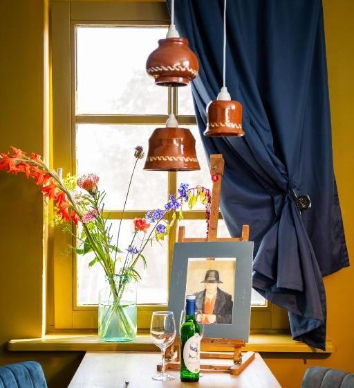 مبيت وإفطار Elfstedenstate