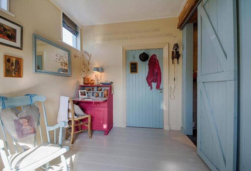 مبيت وإفطار Elfstedenstate