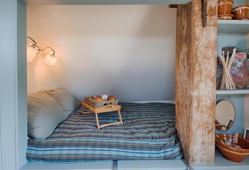 مبيت وإفطار Elfstedenstate